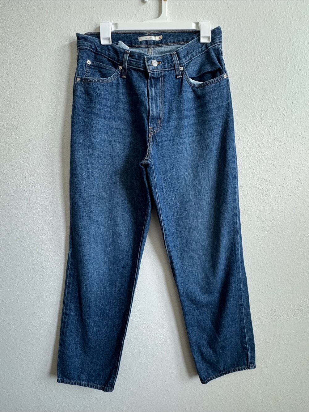 Levis 94 Baggy Jeans